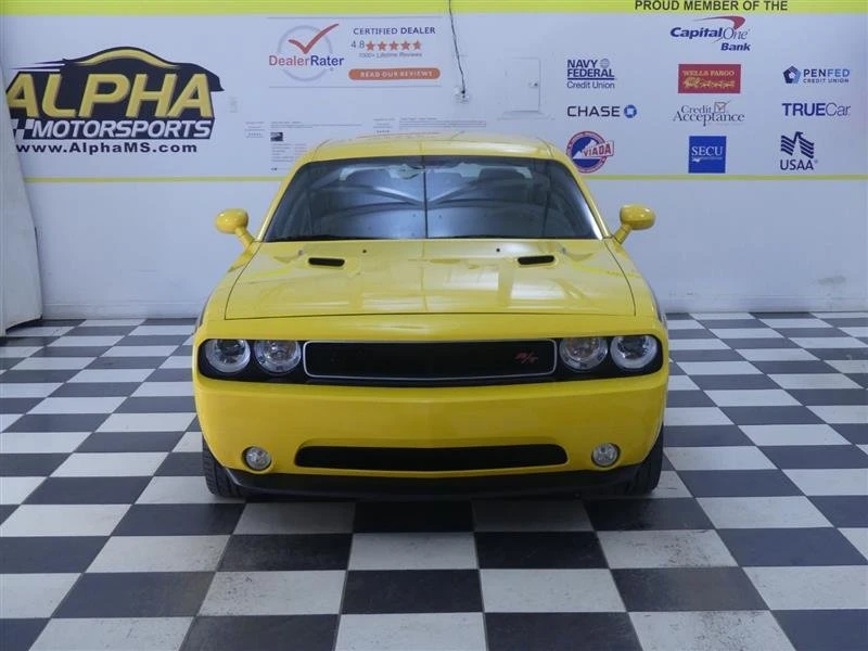 2012 Dodge Challenger 3rd Gen - Image 2 of 10