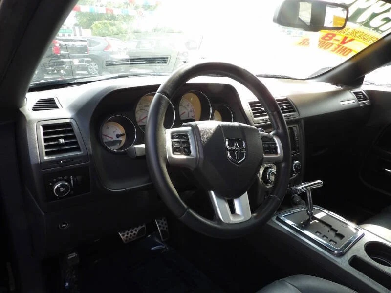 2012 Dodge Challenger 3rd Gen - Image 2 of 4