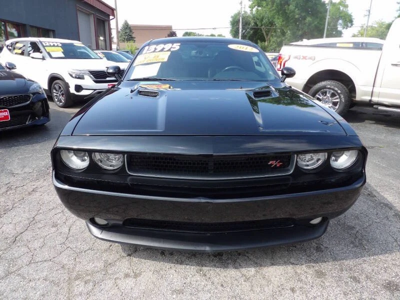 2012 Dodge Challenger 3rd Gen - Image 4 of 4