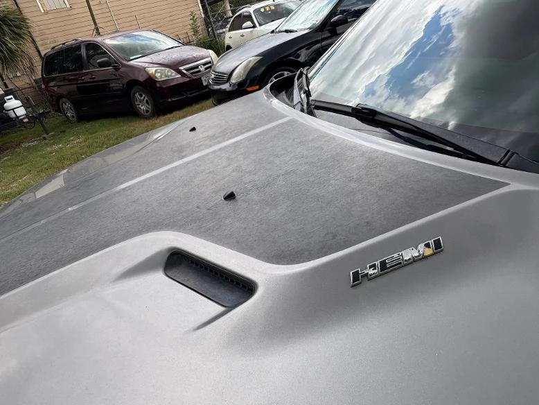 2012 Dodge Challenger 3rd Gen - Image 7 of 12