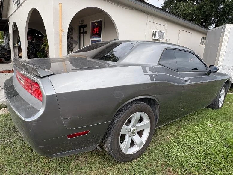 2012 Dodge Challenger 3rd Gen - Image 12 of 12
