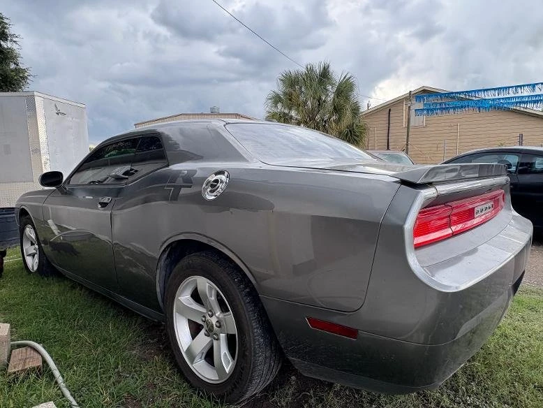 2012 Dodge Challenger 3rd Gen - Image 3 of 12