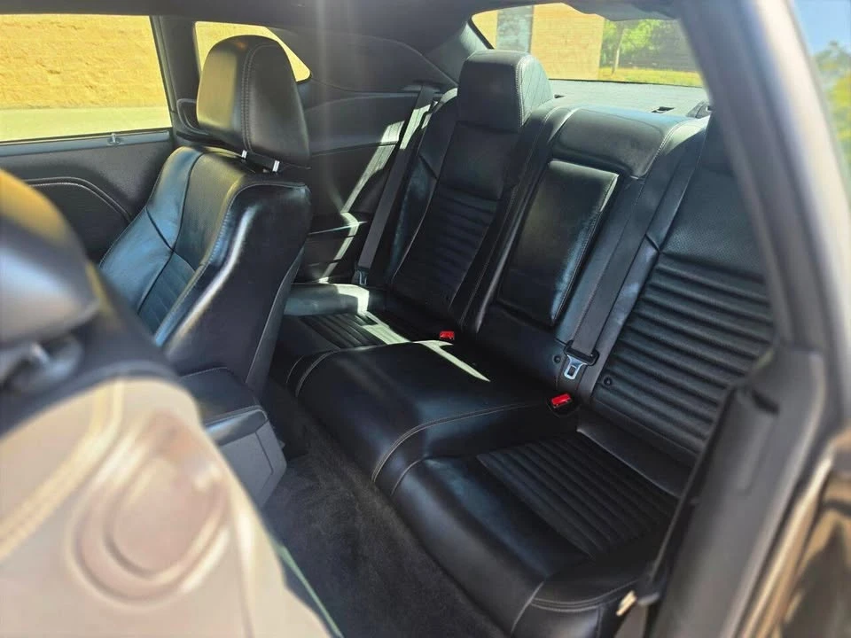 2012 Dodge Challenger 3rd Gen - Image 11 of 13