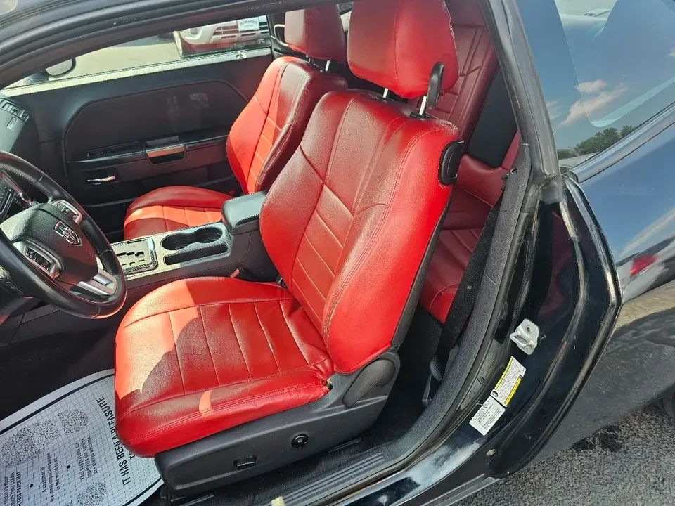 2012 Dodge Challenger 3rd Gen - Image 4 of 14