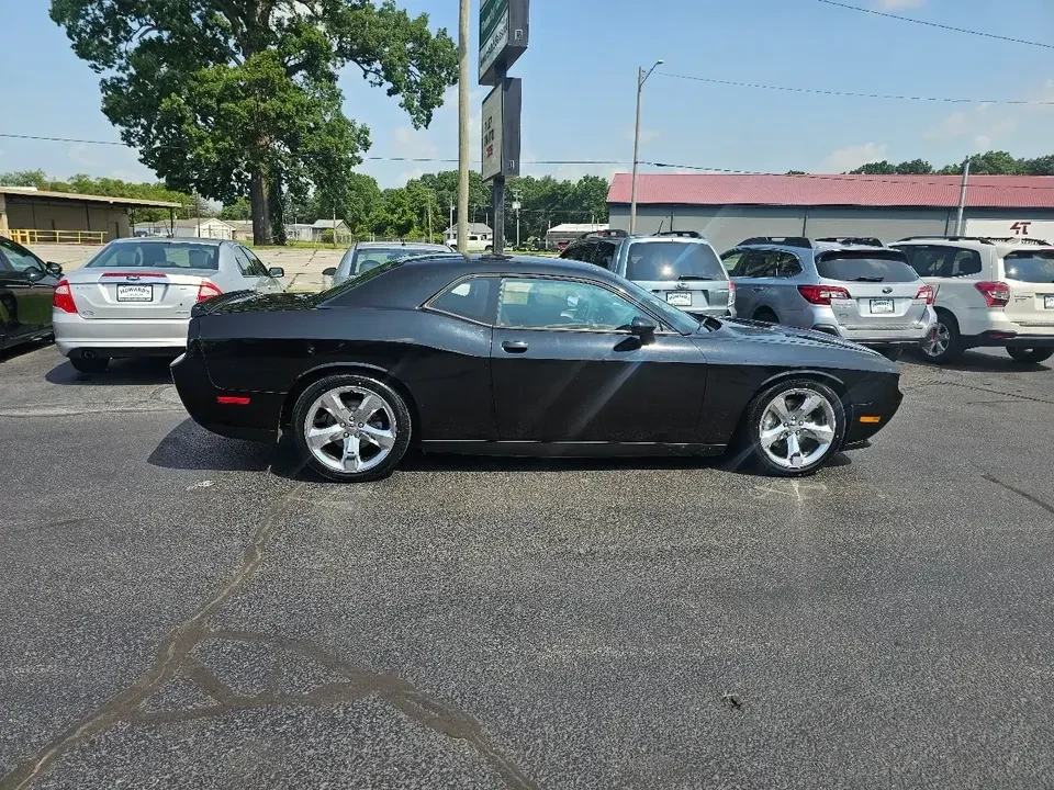 2012 Dodge Challenger 3rd Gen - Image 2 of 14