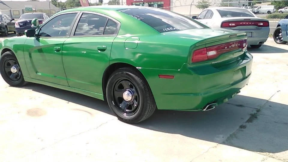 2012 Dodge Charger 7th Gen - Image 11 of 11