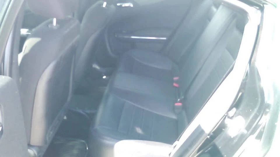 2012 Dodge Charger 7th Gen - Image 7 of 11