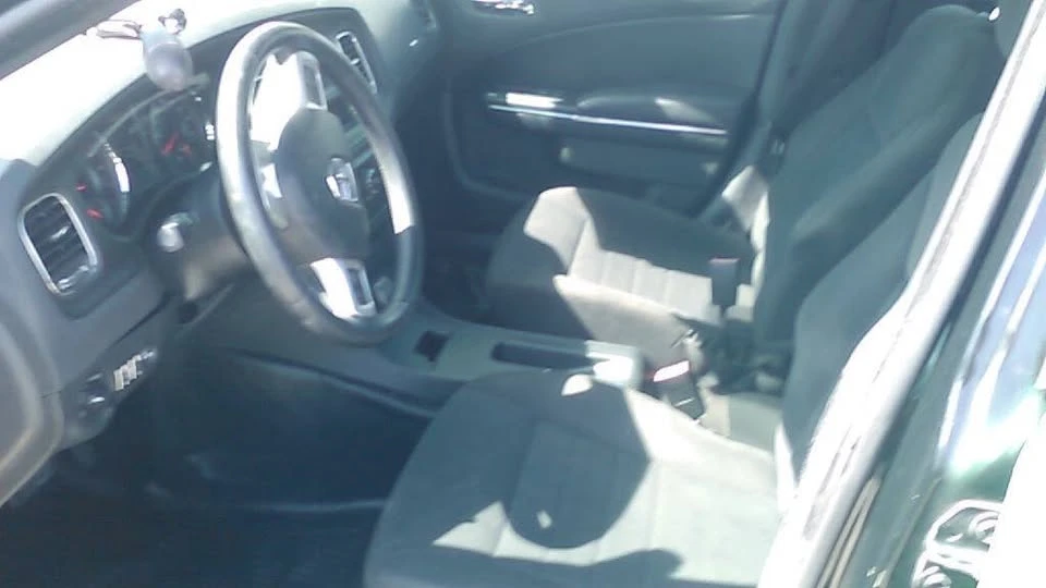 2012 Dodge Charger 7th Gen - Image 5 of 11