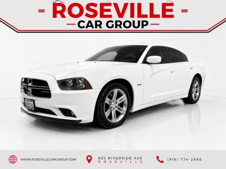 2012 Dodge Charger 7th Gen - Image 2 of 14