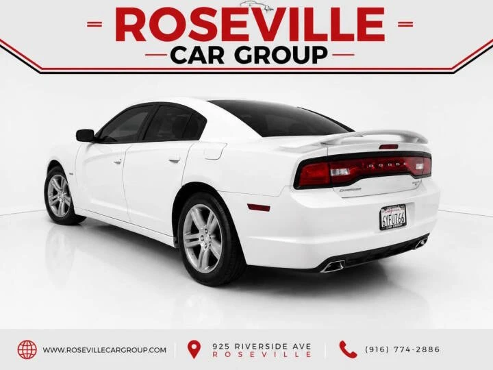 2012 Dodge Charger 7th Gen - Image 4 of 14