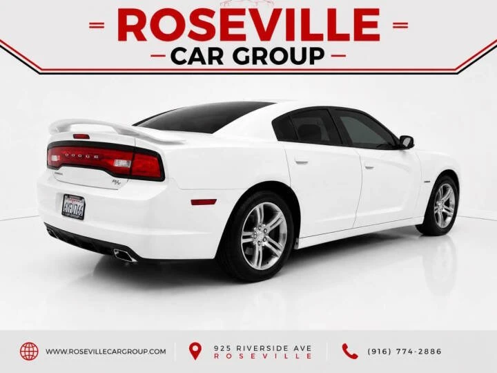 2012 Dodge Charger 7th Gen - Image 6 of 14
