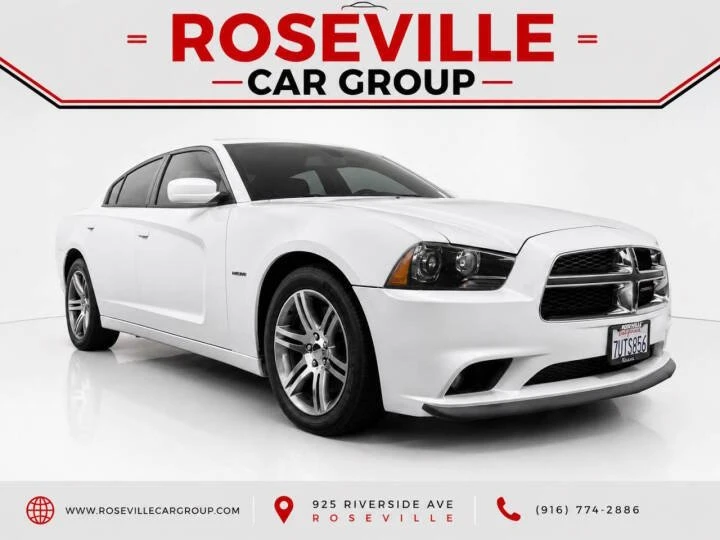 2012 Dodge Charger 7th Gen - Image 8 of 14