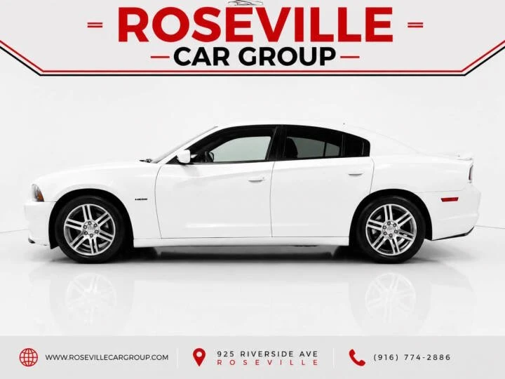 2012 Dodge Charger 7th Gen - Image 7 of 14