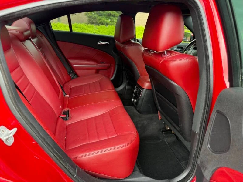 2012 Dodge Charger 7th Gen - Image 6 of 19