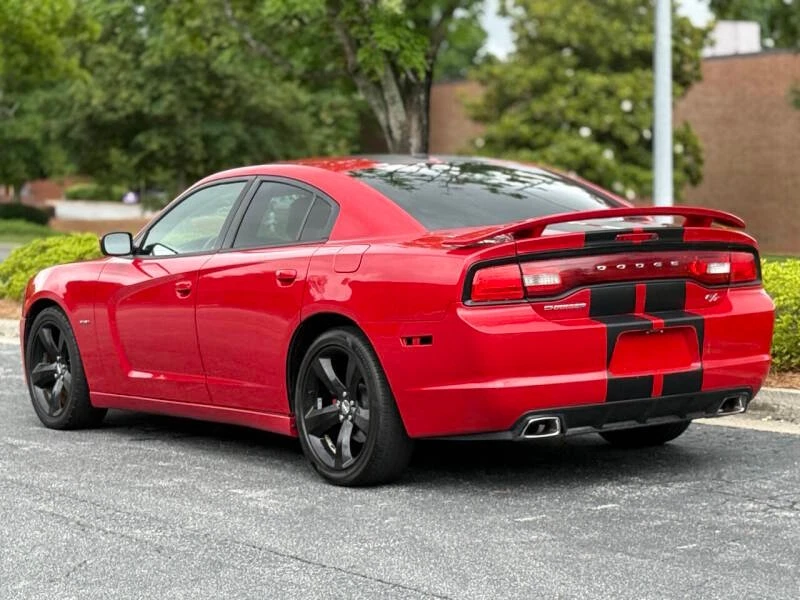 2012 Dodge Charger 7th Gen - Image 16 of 19