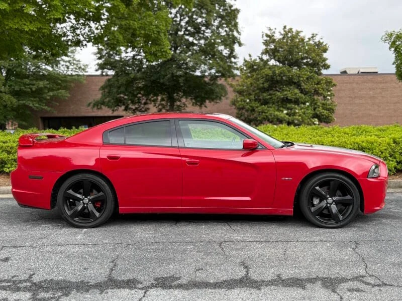 2012 Dodge Charger 7th Gen - Image 14 of 19