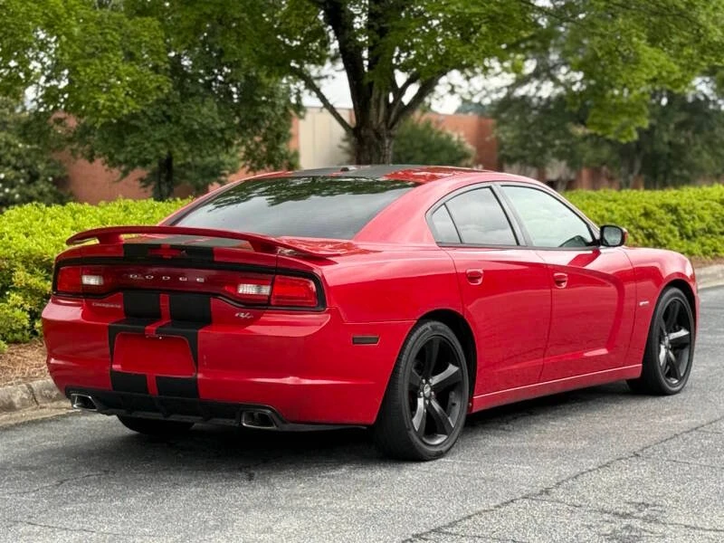 2012 Dodge Charger 7th Gen - Image 15 of 19