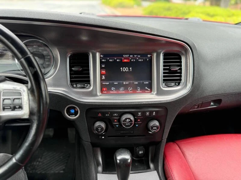 2012 Dodge Charger 7th Gen - Image 7 of 19