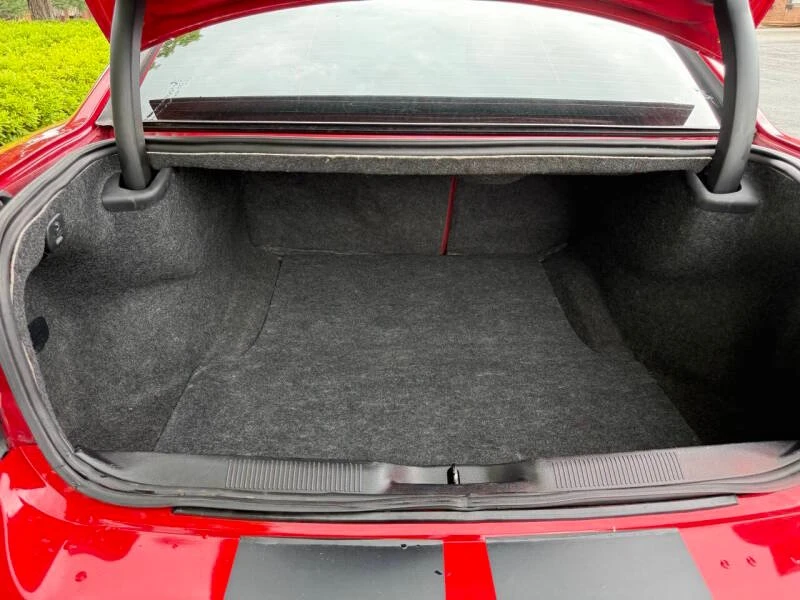 2012 Dodge Charger 7th Gen - Image 11 of 19