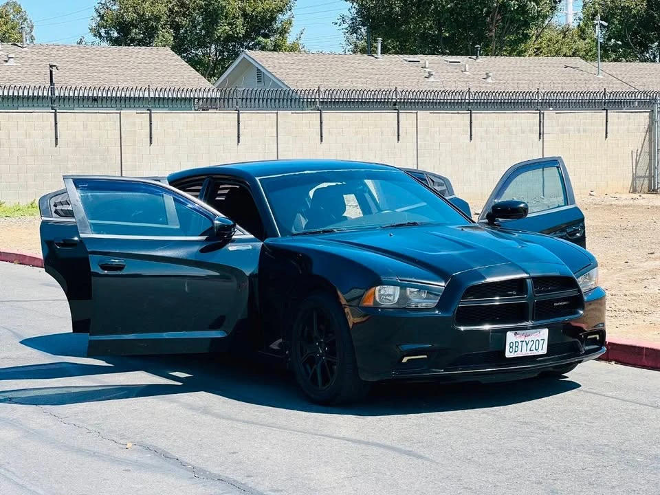 2012 Dodge Charger 7th Gen - Image 6 of 14