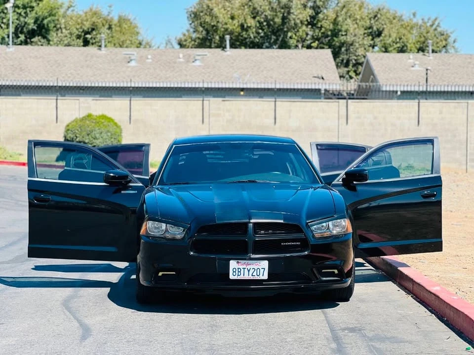 2012 Dodge Charger 7th Gen - Image 7 of 14
