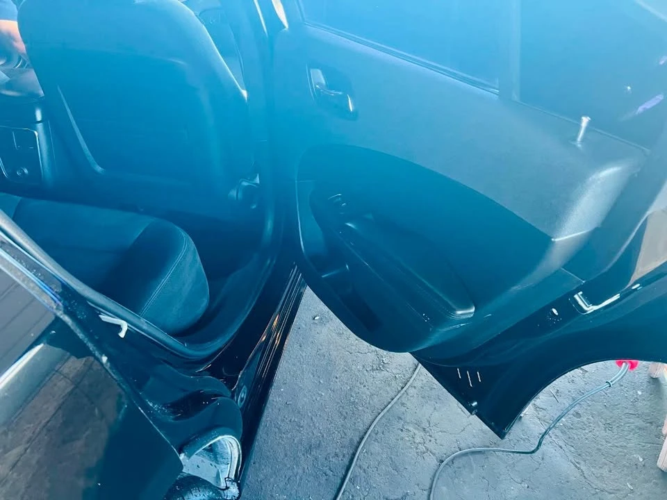 2012 Dodge Charger 7th Gen - Image 10 of 14
