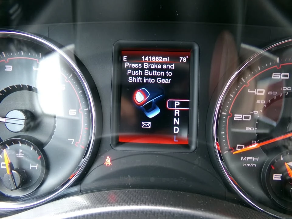 2012 Dodge Charger 7th Gen - Image 18 of 19