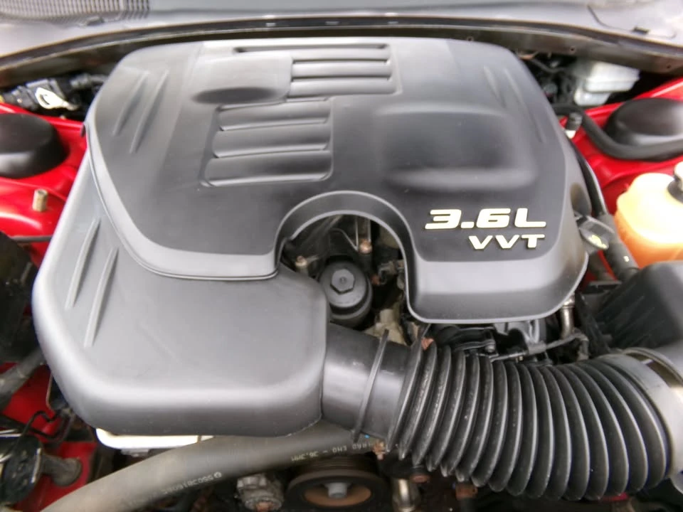 2012 Dodge Charger 7th Gen - Image 19 of 19