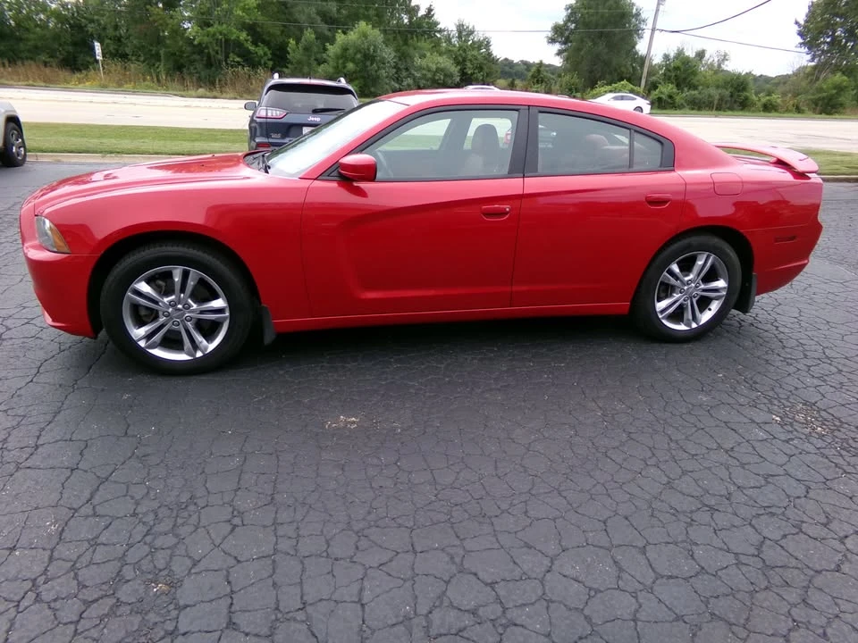 2012 Dodge Charger 7th Gen - Image 2 of 19