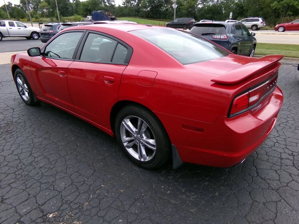 2012 Dodge Charger 7th Gen - Image 3 of 19