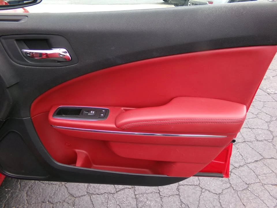 2012 Dodge Charger 7th Gen - Image 13 of 19