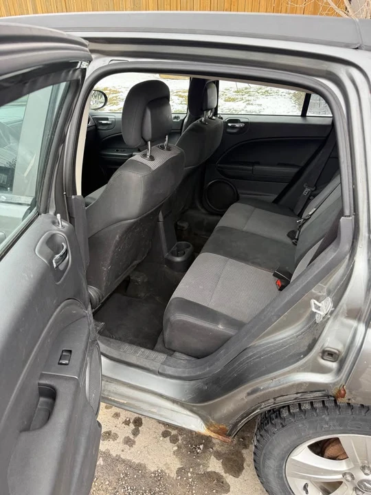 2012 Dodge Caliber - Image 2 of 10