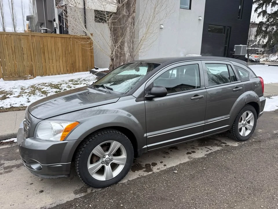 2012 Dodge Caliber - Image 5 of 10