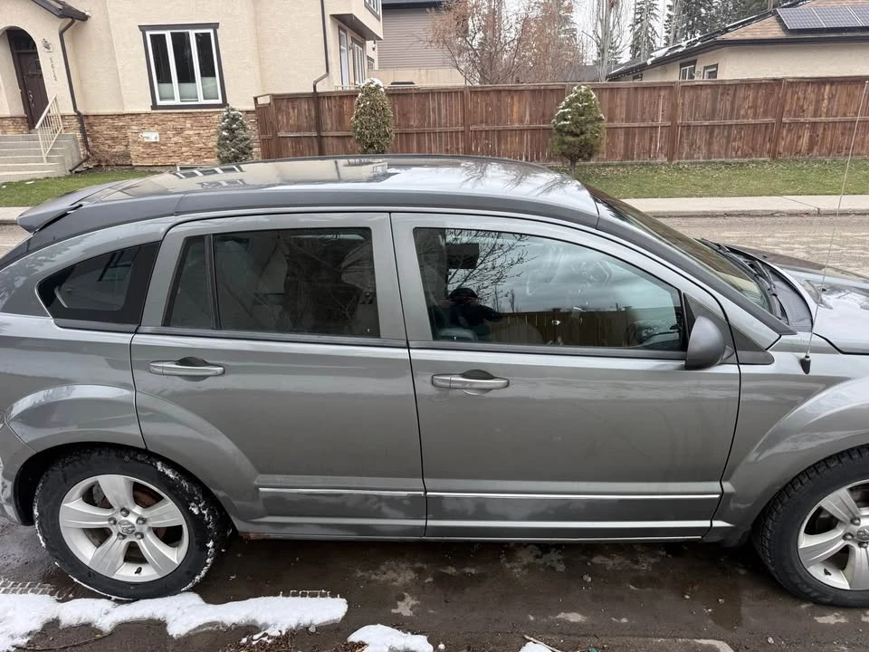 2012 Dodge Caliber - Image 9 of 10