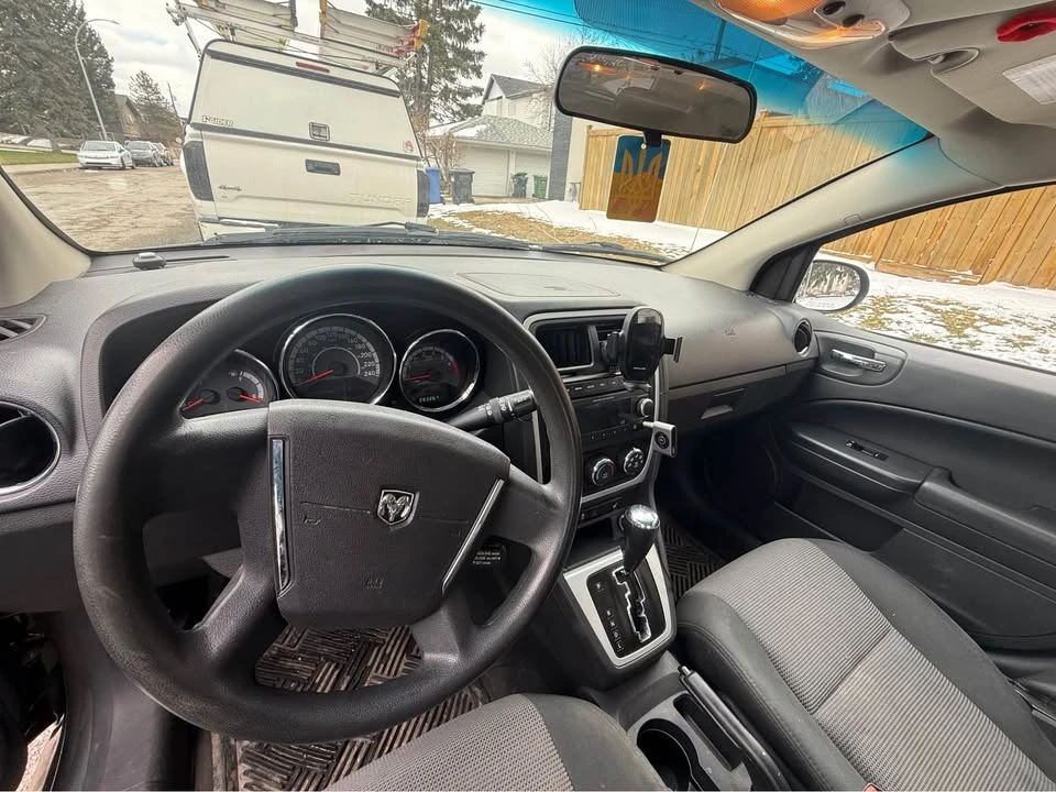 2012 Dodge Caliber - Image 3 of 10