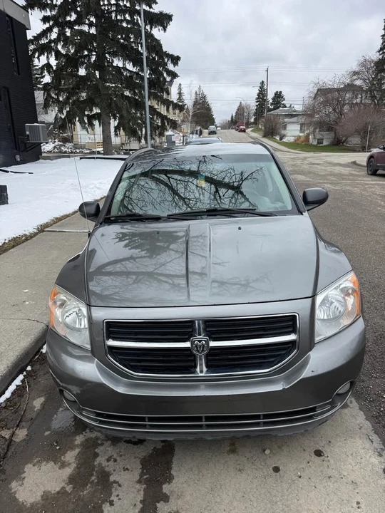 2012 Dodge Caliber - Image 8 of 10