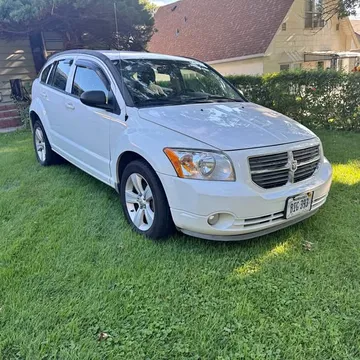 2012 Dodge Caliber