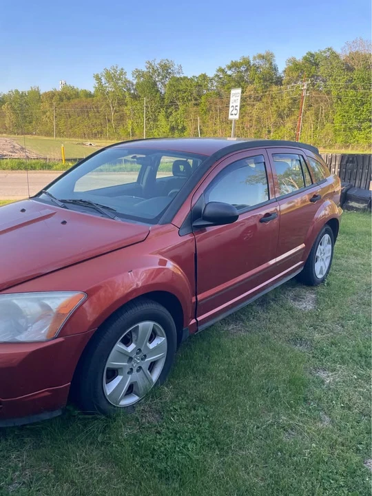 2012 Dodge Caliber - Image 3 of 7