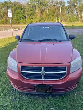 2012 Dodge Caliber SE Sport Wagon 4D