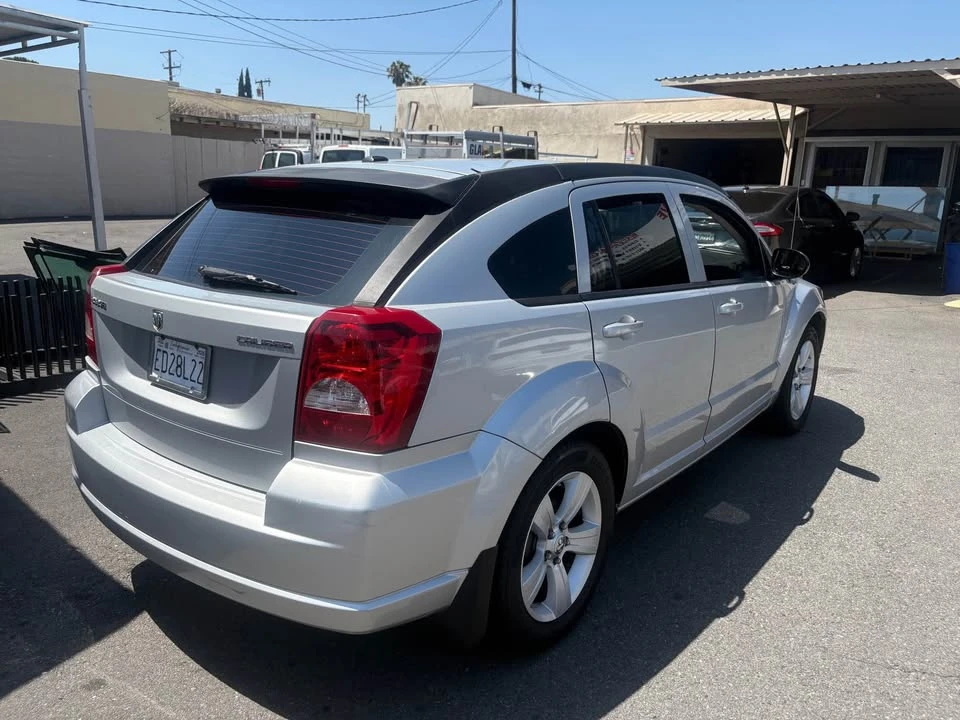 2012 Dodge Caliber - Image 6 of 6