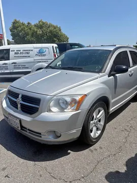 2012 Dodge Caliber SE Sport Wagon 4D