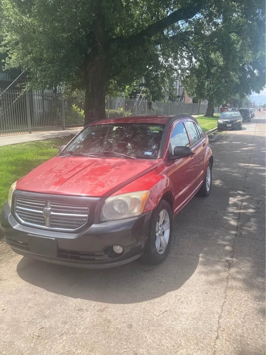 2012 Dodge Caliber - Image 2 of 4