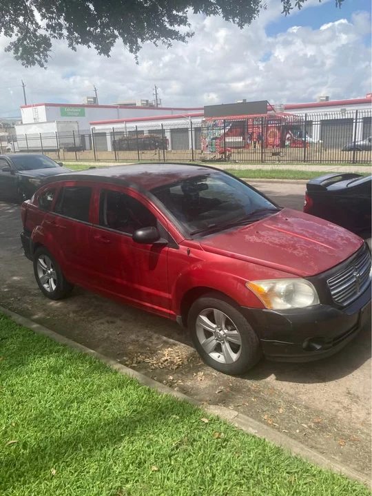 2012 Dodge Caliber - Image 4 of 4