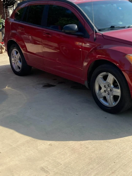 2012 Dodge Caliber - Image 3 of 6