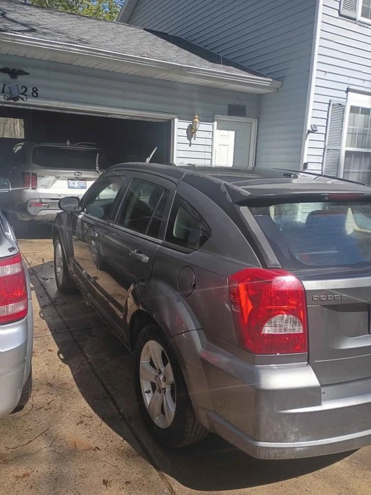 2012 Dodge Caliber - Image 4 of 12