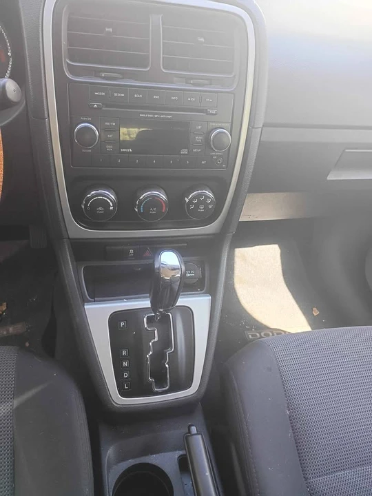 2012 Dodge Caliber - Image 10 of 12
