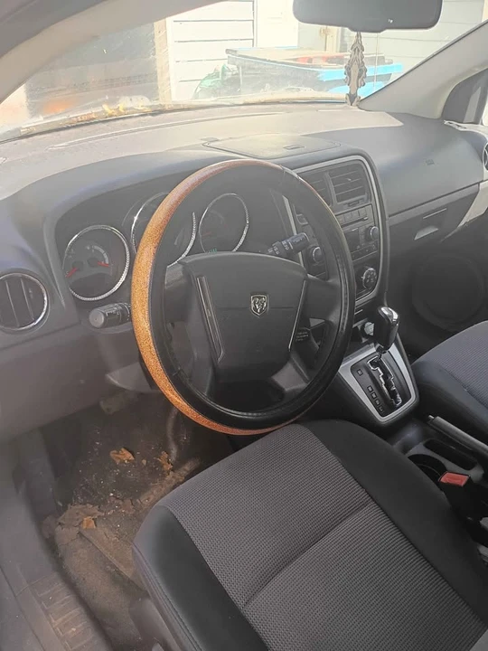 2012 Dodge Caliber - Image 11 of 12
