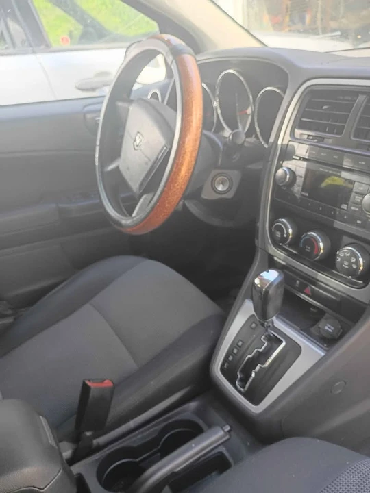 2012 Dodge Caliber - Image 6 of 12