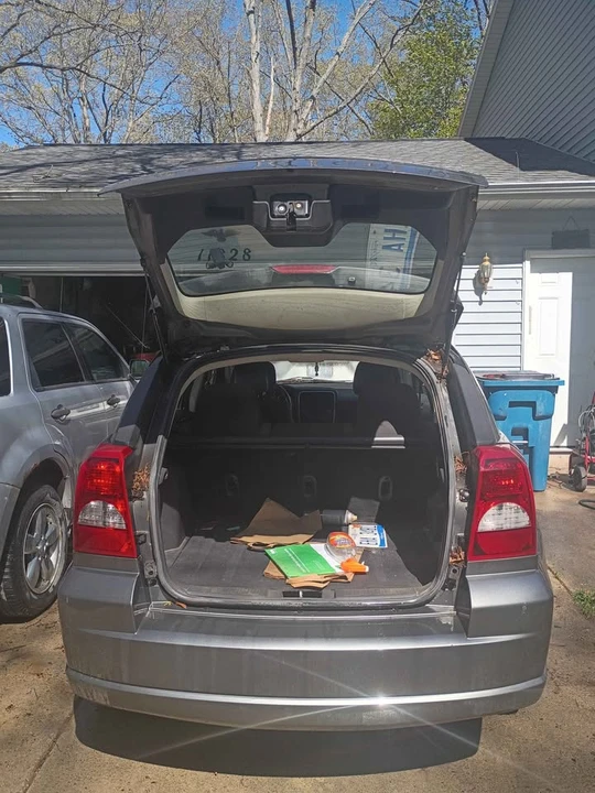 2012 Dodge Caliber - Image 8 of 12