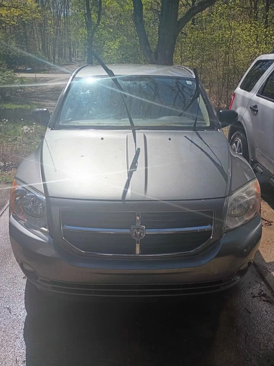 2012 Dodge Caliber - Image 2 of 12